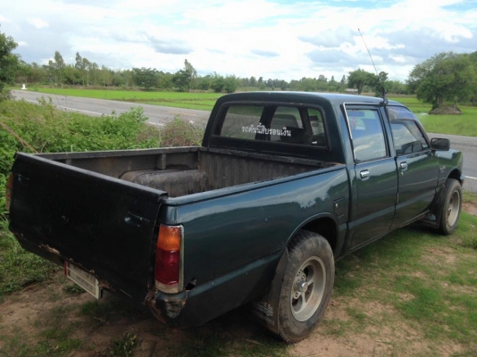 ขายครับKB2500ฝาทอง 4ประตู เครื่องดี. บอดีสวย หน้าตาเดิม หน้าเดิมฝาโปรงเดิม แอร์มี. คัสชีปลายมีผุ ครับ เอกสารพร้อมโอน ภาสี58 ราคา43000. ต่อรองครับ สนใจ0930693225 สารคาม. ครับ ขายครับKB2500ฝาทอง 4ประตู เครื่องดี. บอดีสวย หน้าตาเดิม หน้าเดิมฝาโปรงเดิม แอร์มี. คัสชีปลายมีผุ ครับ เอกสารพร้อมโอน ภาสี58 ราคา43000. ต่อรองครับ สนใจ0930693225 สารคาม. ครับ