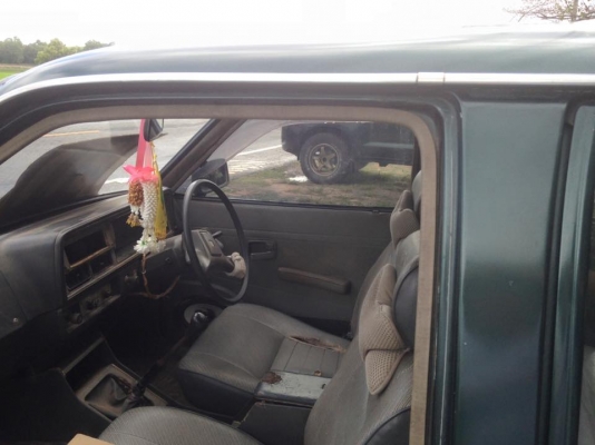 ขายครับKB2500ฝาทอง 4ประตู เครื่องดี. บอดีสวย หน้าตาเดิม หน้าเดิมฝาโปรงเดิม แอร์มี. คัสชีปลายมีผุ ครับ เอกสารพร้อมโอน ภาสี58 ราคา43000. ต่อรองครับ สนใจ0930693225 สารคาม. ครับ ขายครับKB2500ฝาทอง 4ประตู เครื่องดี. บอดีสวย หน้าตาเดิม หน้าเดิมฝาโปรงเดิม แอร์มี. คัสชีปลายมีผุ ครับ เอกสารพร้อมโอน ภาสี58 ราคา43000. ต่อรองครับ สนใจ0930693225 สารคาม. ครับ