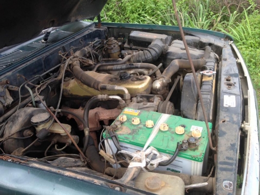 ขายครับKB2500ฝาทอง 4ประตู เครื่องดี. บอดีสวย หน้าตาเดิม หน้าเดิมฝาโปรงเดิม แอร์มี. คัสชีปลายมีผุ ครับ เอกสารพร้อมโอน ภาสี58 ราคา43000. ต่อรองครับ สนใจ0930693225 สารคาม. ครับ ขายครับKB2500ฝาทอง 4ประตู เครื่องดี. บอดีสวย หน้าตาเดิม หน้าเดิมฝาโปรงเดิม แอร์มี. คัสชีปลายมีผุ ครับ เอกสารพร้อมโอน ภาสี58 ราคา43000. ต่อรองครับ สนใจ0930693225 สารคาม. ครับ