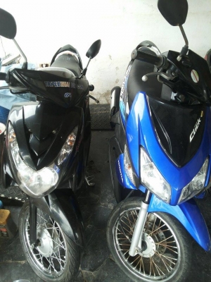 ขายคันละ 11000 เอกสารพร้อมชุดโอน งดต่อ รถอยู่บางใหญ่ นนทบุรี สนใจโทร 084-3545593