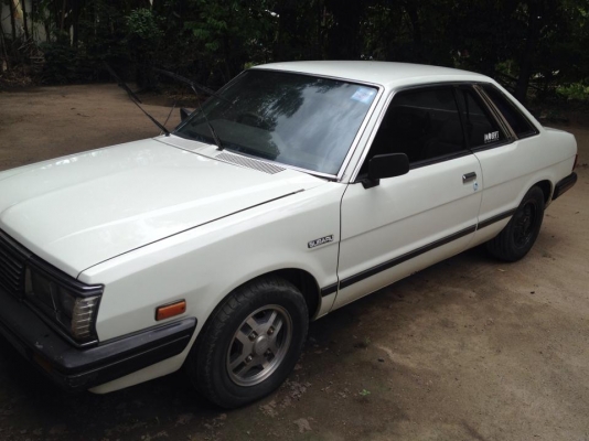 ขายเก๋ง2ประตูsubaru 1800 ทะเบียนโอน ขายเก๋ง2ประตูsubaru 1800 ทะเบียนโอน