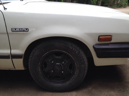 ขายเก๋ง2ประตูsubaru 1800 ทะเบียนโอน ขายเก๋ง2ประตูsubaru 1800 ทะเบียนโอน