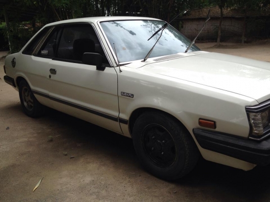 ขายเก๋ง2ประตูsubaru 1800 ทะเบียนโอน ขายเก๋ง2ประตูsubaru 1800 ทะเบียนโอน