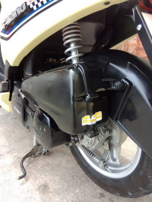 Filano ลายCLASSIC สีเหลือง รถปี56 หัวฉีดประหยัดน้ำมัน สวยๆราคาถูกๆครับ Filano ลายCLASSIC สีเหลือง รถปี56 หัวฉีดประหยัดน้ำมัน สวยๆราคาถูกๆครับ