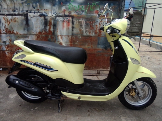 Filano ลายCLASSIC สีเหลือง รถปี56 หัวฉีดประหยัดน้ำมัน สวยๆราคาถูกๆครับ Filano ลายCLASSIC สีเหลือง รถปี56 หัวฉีดประหยัดน้ำมัน สวยๆราคาถูกๆครับ