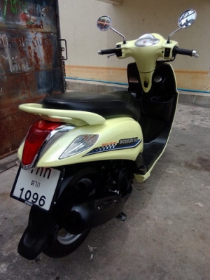 Filano ลายCLASSIC สีเหลือง รถปี56 หัวฉีดประหยัดน้ำมัน สวยๆราคาถูกๆครับ Filano ลายCLASSIC สีเหลือง รถปี56 หัวฉีดประหยัดน้ำมัน สวยๆราคาถูกๆครับ