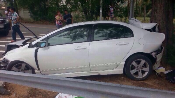 ซากซีวิคเครื่อง1800ทะเบียนเเจ้งจอดเเยกอะไหลขายทุกอย่างมีหลายทั้งเก๋งเเละกระบะรับซื้อรถอุบัตเหตุทุกสภาพ ซากซีวิคเครื่อง1800ทะเบียนเเจ้งจอดเเยกอะไหลขายทุกอย่างมีหลายทั้งเก๋งเเละกระบะรับซื้อรถอุบัตเหตุทุกสภาพ