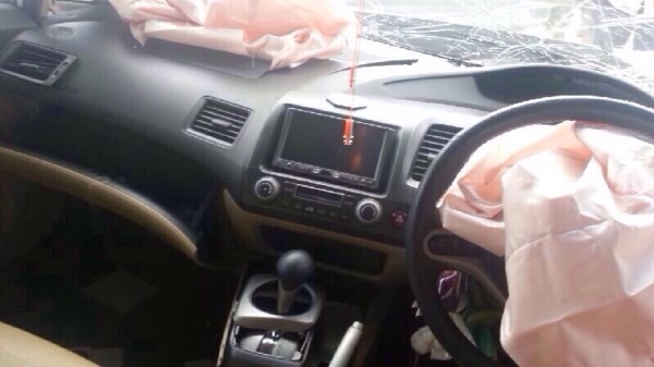 ซากซีวิคเครื่อง1800ทะเบียนเเจ้งจอดเเยกอะไหลขายทุกอย่างมีหลายทั้งเก๋งเเละกระบะรับซื้อรถอุบัตเหตุทุกสภาพ ซากซีวิคเครื่อง1800ทะเบียนเเจ้งจอดเเยกอะไหลขายทุกอย่างมีหลายทั้งเก๋งเเละกระบะรับซื้อรถอุบัตเหตุทุกสภาพ