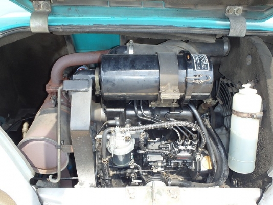 SK035-2 เก่าญี่ปุ่น