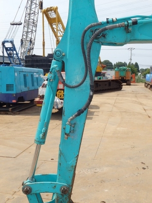 SK035-2 เก่าญี่ปุ่น