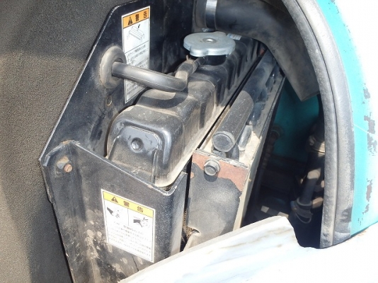 SK035-2 เก่าญี่ปุ่น