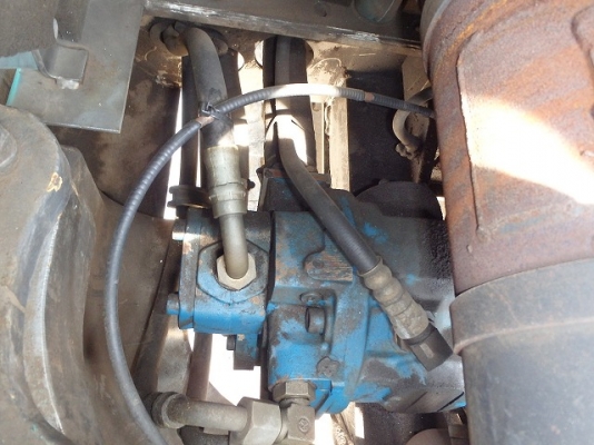 SK035-2 เก่าญี่ปุ่น