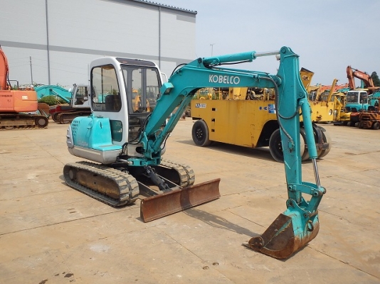 SK035-2 เก่าญี่ปุ่น