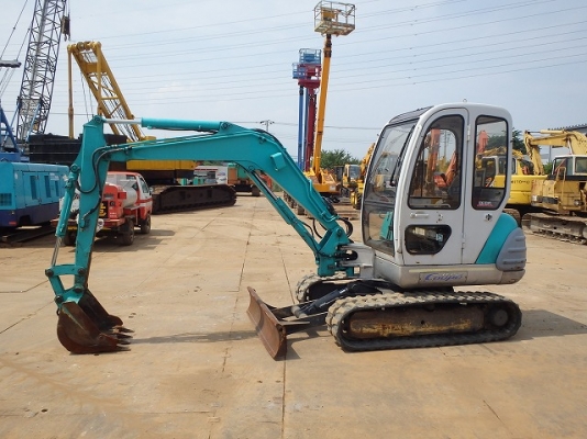 SK035-2 เก่าญี่ปุ่น