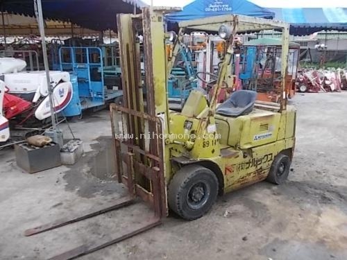 ขาย รถยก ยี่ห้อ MITSUBISHI ยกน้ำหนักได้ 1.5 ตัน หรือเพิ่มเติมไดที่ www.nihonmono.com ขาย รถยก ยี่ห้อ MITSUBISHI ยกน้ำหนักได้ 1.5 ตัน หรือเพิ่มเติมไดที่ www.nihonmono.com