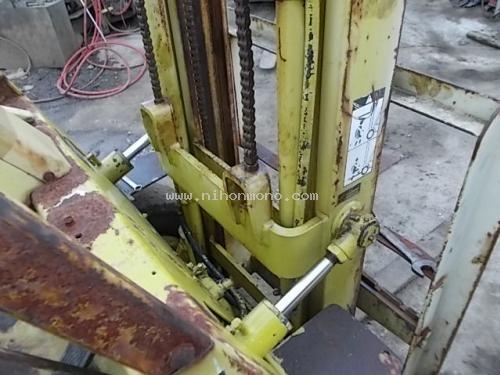 ขาย รถยก ยี่ห้อ MITSUBISHI ยกน้ำหนักได้ 1.5 ตัน หรือเพิ่มเติมไดที่ www.nihonmono.com ขาย รถยก ยี่ห้อ MITSUBISHI ยกน้ำหนักได้ 1.5 ตัน หรือเพิ่มเติมไดที่ www.nihonmono.com