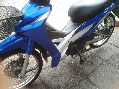 เวฟ110iตาทเท้าปี54