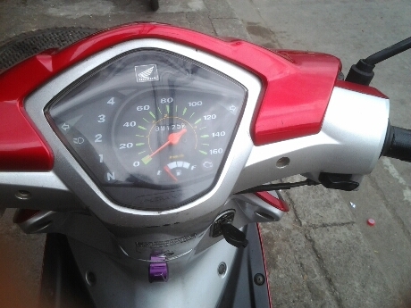 เวฟ110iสตาท มือปี53