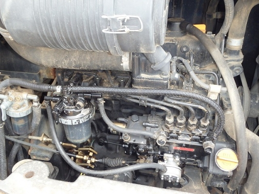 Kobelco SK45SR รถสวยเดิมๆไม่ต้องบิ้ว