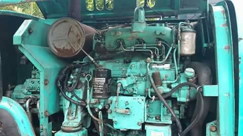 ขายด่วน KOBELCO SK 120-2 มาร์คไฟว์ธรรมดา  สภาพสวย พร้อมใช้   มีเอกสาร  สนใจโทร 081-3848169  ต้นคับ