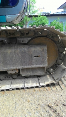 ขายด่วน KOBELCO SK 120-2 มาร์คไฟว์ธรรมดา  สภาพสวย พร้อมใช้   มีเอกสาร  สนใจโทร 081-3848169  ต้นคับ