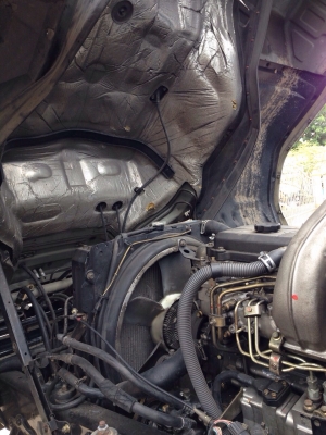 ต้องการขายรถ10 ล้อ mitsubishi fuso ติดเครนยาว 7 เมตร เครน 3 ตัน รถสภาพ90\% เอกสารพร้อมโอน