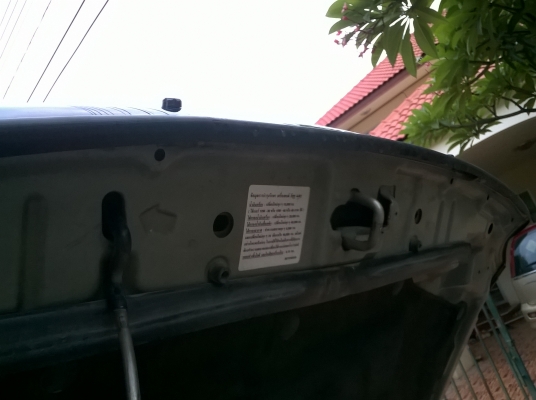 D-MAX CAB 4 2.5 COMMONRIAL 2005 SLX ABS D-MAX CAB 4 2.5 COMMONRIAL 2005 SLX ABS