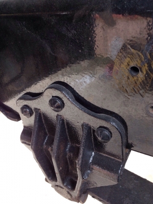 ต้องการขายรถบรรทุก 10 ล้อ mitsubishi ติดเครนยาว 7 เมตร เครน 3 ตัน สภาพ 90\% เอกสารพร้อมโอน