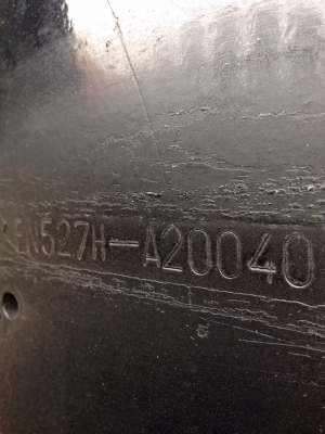 ต้องการขายรถบรรทุก 10 ล้อ mitsubishi ติดเครนยาว 7 เมตร เครน 3 ตัน สภาพ 90\% เอกสารพร้อมโอน