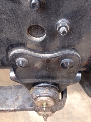 ต้องการขายรถบรรทุก 10 ล้อ mitsubishi ติดเครนยาว 7 เมตร เครน 3 ตัน สภาพ 90\% เอกสารพร้อมโอน