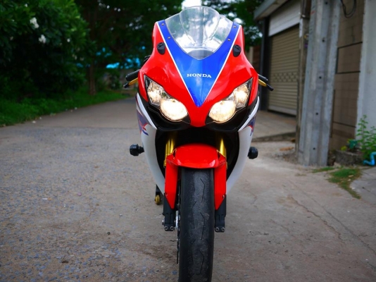 ขาย Honda cbr1000 2008 ตัว HRC แท้