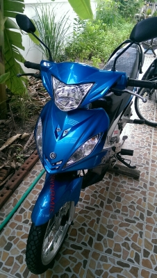 ขาย spark135 ปี52
