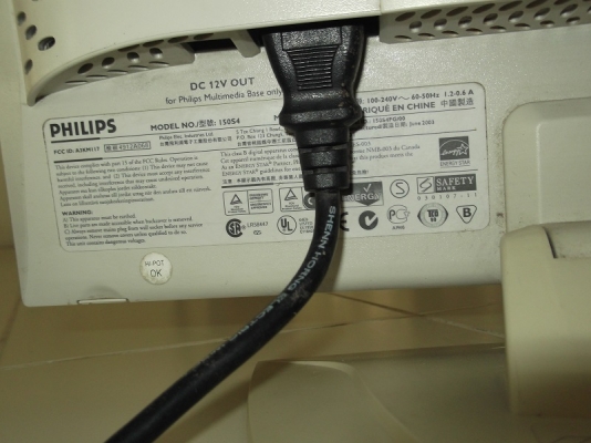 ขายจอคอมฯLCD 15 นิ้ว ขายจอคอมฯLCD 15 นิ้ว