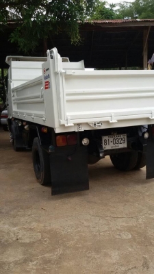 หกล้อดั้มฮีโน่เมก้า150ปี49