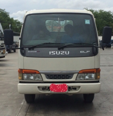 ขาย4 ล้อ ป้ายเล็ก