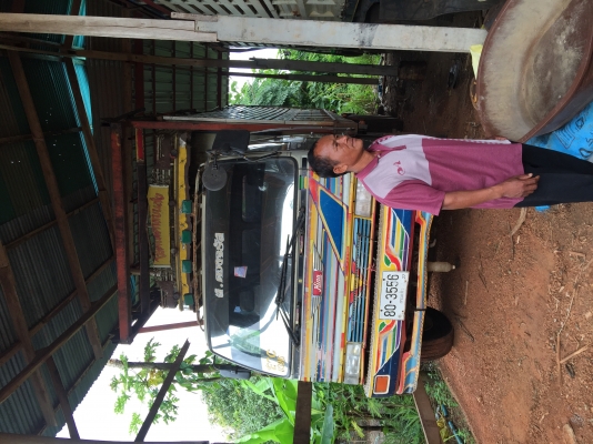 ขาย Hino. FM3MNLD 240แรง รถสวย. เครื่องเดิม เกียเดิม