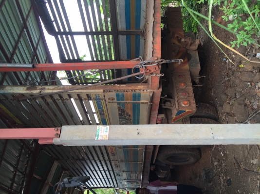 ขาย Hino. FM3MNLD 240แรง รถสวย. เครื่องเดิม เกียเดิม