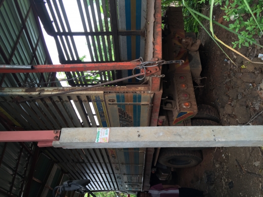 ขาย Hino. FM3MNLD 240แรง รถสวย. เครื่องเดิม เกียเดิม