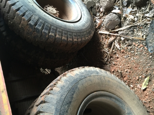 ขาย Hino. FM3MNLD 240แรง รถสวย. เครื่องเดิม เกียเดิม