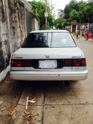 ขายรถเก่งฮอนด้าราคาถูก โทร0892857441พายุ