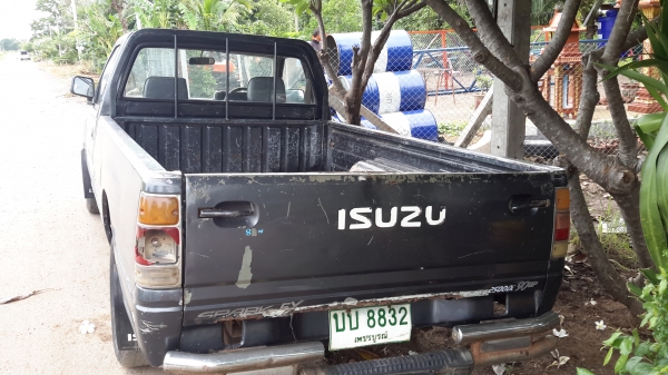 ขายครับ รถพร้อมใช้งานสวยๆๆ