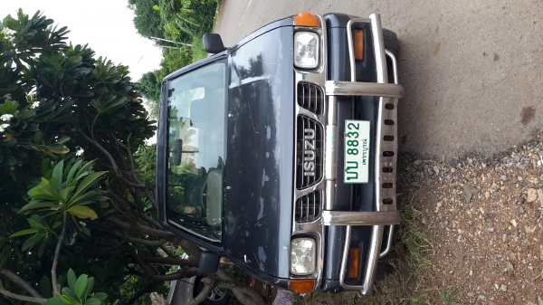 ขายครับ รถพร้อมใช้งานสวยๆๆ