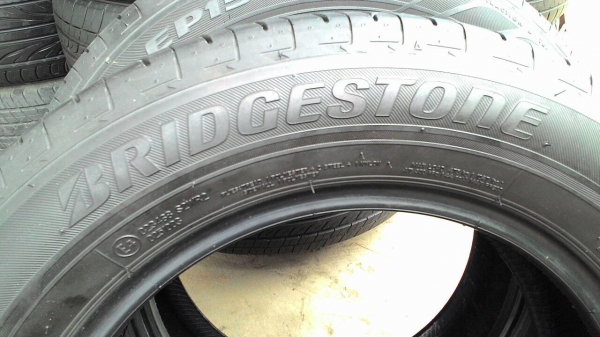 175/65R14 BRIDGESTONE ปี13 มี 2 เส้น tel.081-427-3941 175/65R14 BRIDGESTONE ปี13 มี 2 เส้น tel.081-427-3941