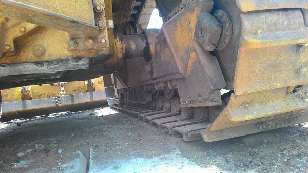 CAT D 6H
