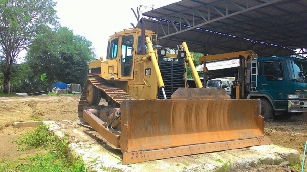 CAT D 6H