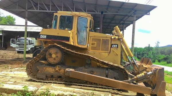 CAT D 6H
