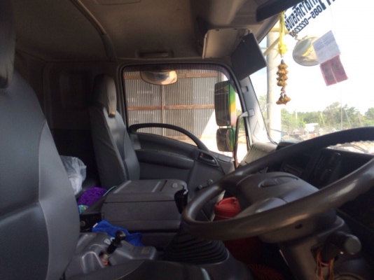 ขายรถบ้าน รถบรรทุก 24ล้อ  สภาพพร้อมใช้งาน กะบะดั๊มแม่ลูก  ยางเรเนี้ยนทุกล้อ