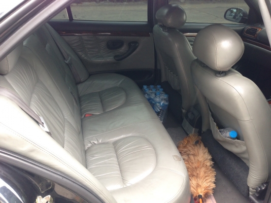 ขายรถ PEUGEOT 406 2.0 สีดำ เกียร์ออโต้ ติดแก๊ส LPG ปี 1998 ขายรถ PEUGEOT 406 2.0 สีดำ เกียร์ออโต้ ติดแก๊ส LPG ปี 1998