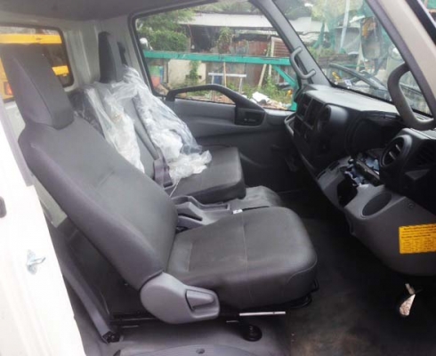 ขายหัวเก๋งใหม่  หัวรถ 6 ล้อ HINO XZU720R  ราคา 155,000 บาท