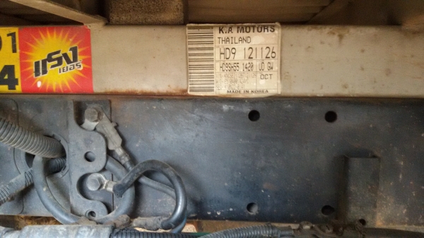 ขายสี่ล้อกลางเกียร์